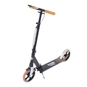 (メンズ、レディース、キッズ)CHEER Scooter キックボード 150OLSCH ダブルブレーキ