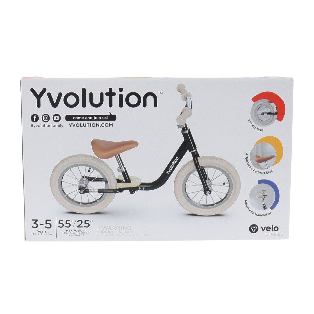 ワイボリューション（Y Volution）（キッズ）ジュニア キックスケート