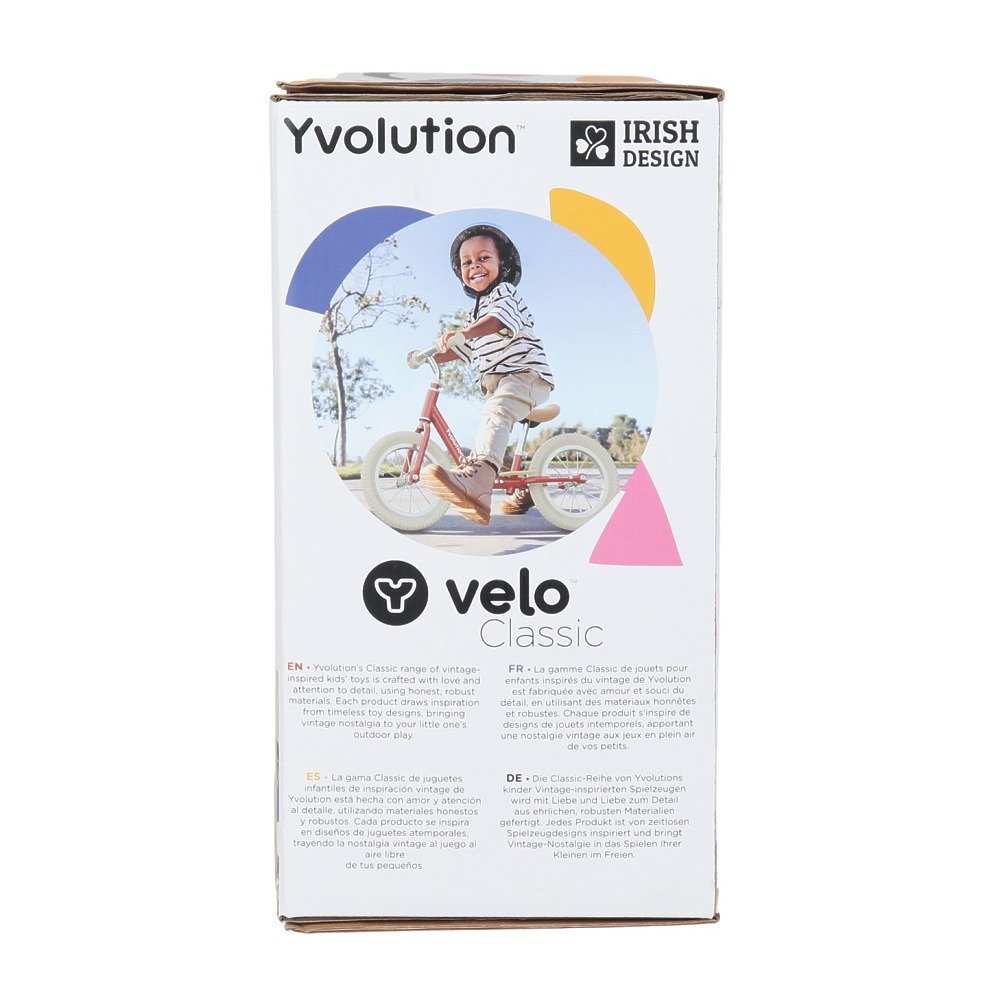 ワイボリューション（Y Volution）（キッズ）キックスケート キックバイク 150YVLBAYT52RD