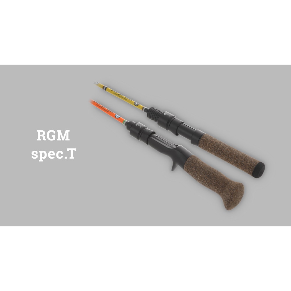 ルースター ギア マーケット（ROOSTER GEAR MARKET） 釣り竿
