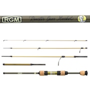 ルースター ギア マーケット（ROOSTER GEAR MARKET） 釣り竿 ロッド SPEC.5 50-56S 160025019170 ジャッカル RGM