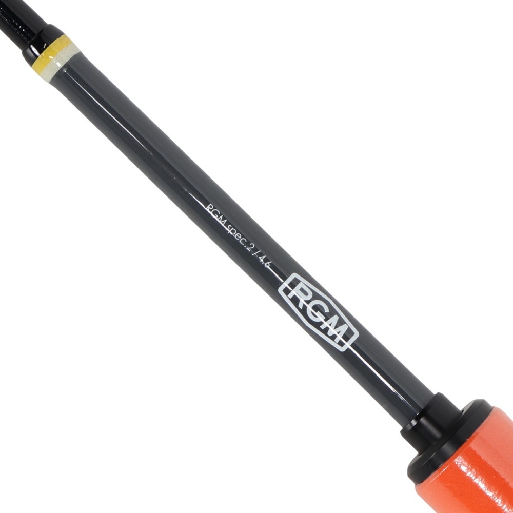 RGM（RGM）（メンズ、レディース）釣り具 SPEC.2/4.6 160058020980