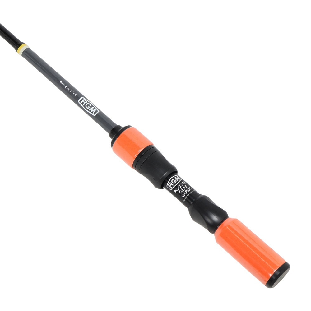 RGM（RGM）（メンズ、レディース）釣り具 SPEC.2/4.6 160058020980
