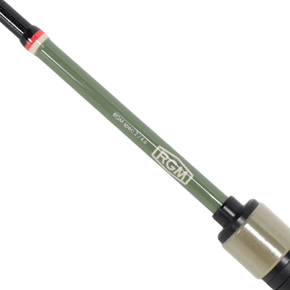 RGM（RGM）（メンズ、レディース）釣り具 SPEC.2/4.6 160058021640
