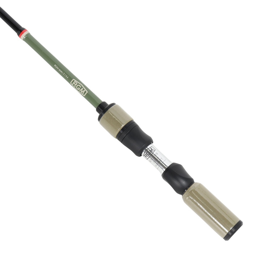 RGM（RGM）（メンズ、レディース）釣り具 SPEC.2/4.6 160058021640