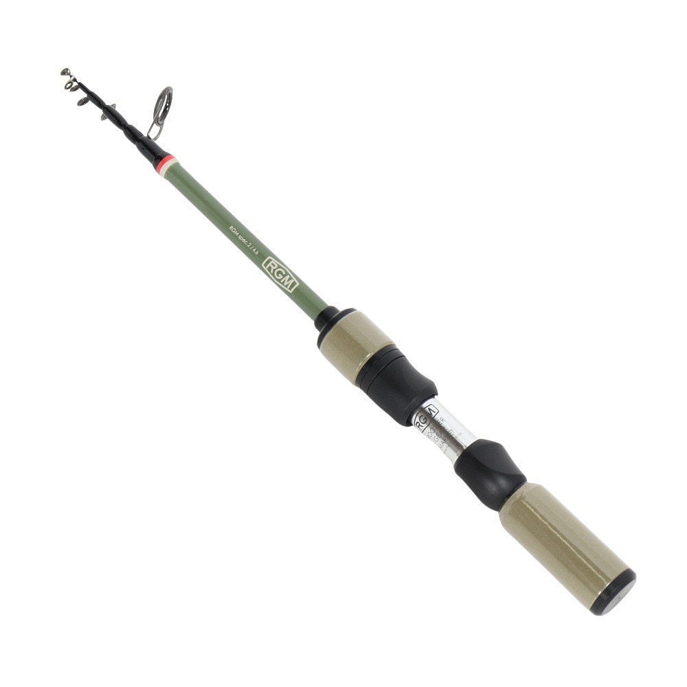 RGM（RGM）（メンズ、レディース）釣り具 SPEC.2/4.6 160058021640