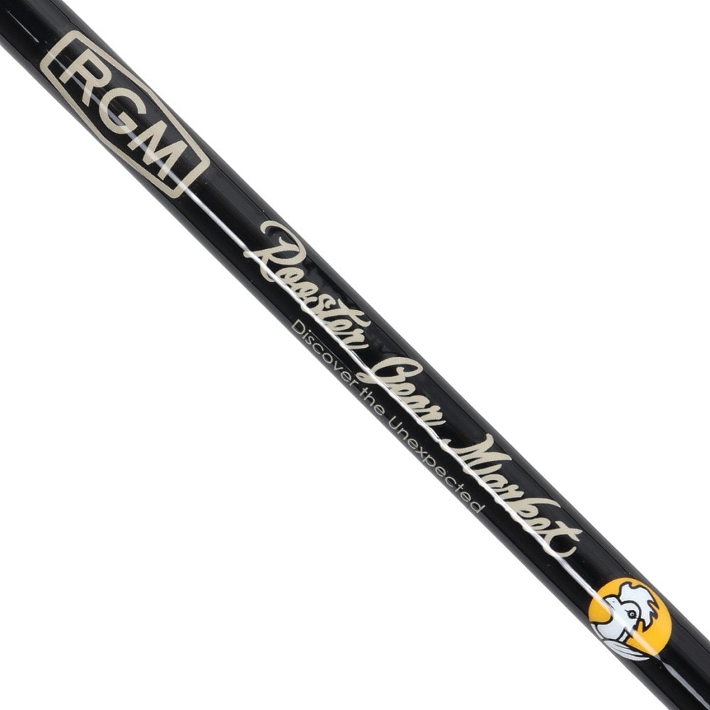 RGM（ROOSTER GEAR MARKET）（メンズ、レディース）ロッド spec.5G 50-56S 165006020980