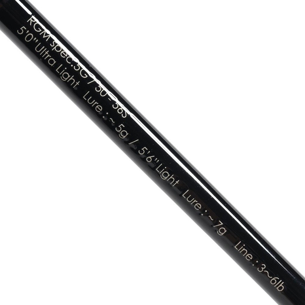 RGM（ROOSTER GEAR MARKET）（メンズ、レディース）ロッド spec.5G 50-56S 165006020980