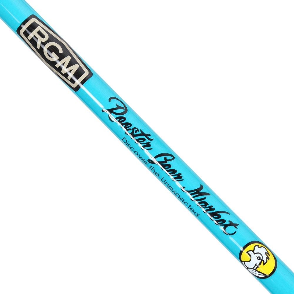 RGM（ROOSTER GEAR MARKET）（メンズ、レディース）ロッド spec.5G 50-56S 165006021570