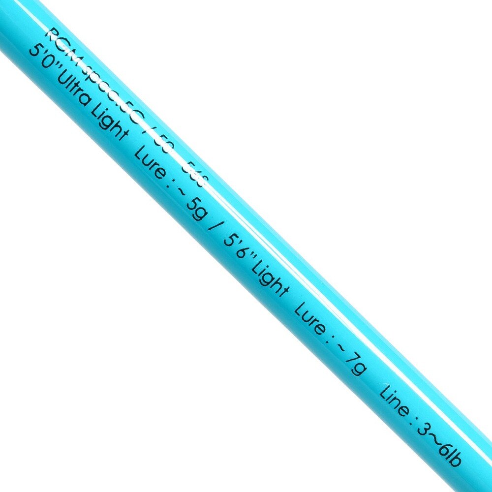 RGM（ROOSTER GEAR MARKET）（メンズ、レディース）ロッド spec.5G 50-56S 165006021570