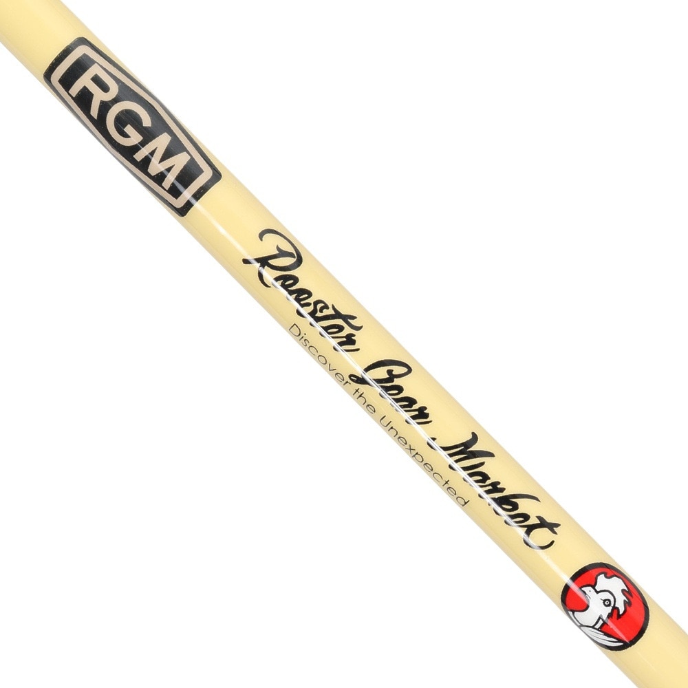 RGM（ROOSTER GEAR MARKET）（メンズ、レディース）ロッド spec.5G 50-56S 165006021580