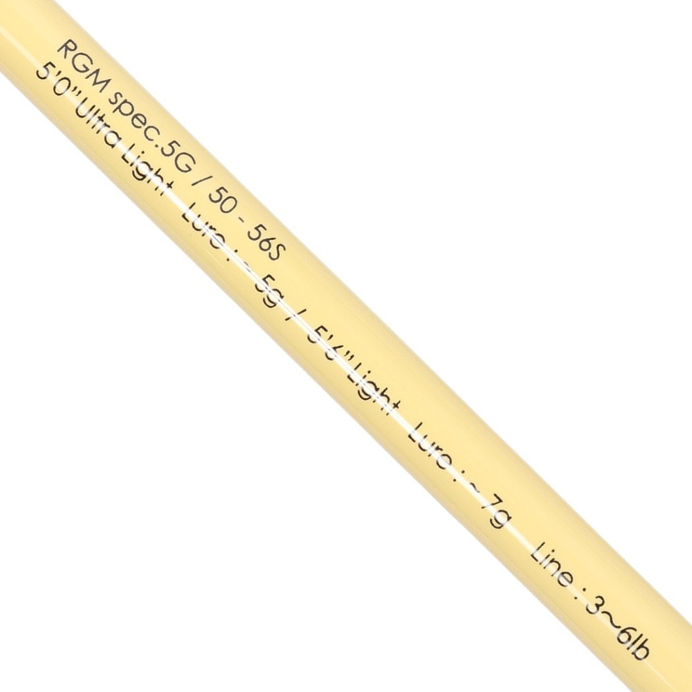 RGM（ROOSTER GEAR MARKET）（メンズ、レディース）ロッド spec.5G 50-56S 165006021580