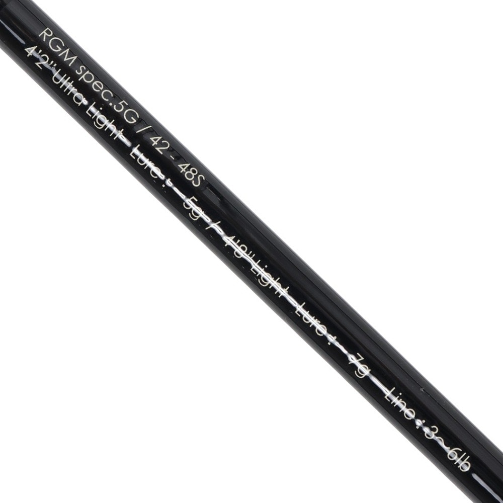 RGM（ROOSTER GEAR MARKET）（メンズ、レディース）ロッド spec.5G/42-48S 165007020980