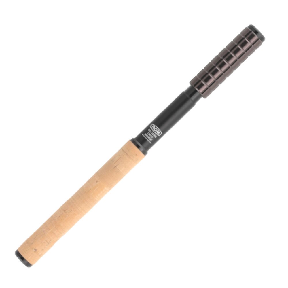 ルースター ギア マーケット（ROOSTER GEAR MARKET）（メンズ、レディース）振り出し式ロッド SPEC1/300 105088020420 ジャッカル RGM