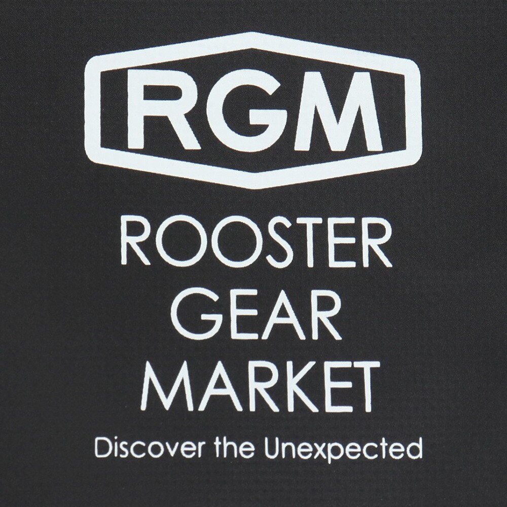 ルースター ギア マーケット（ROOSTER GEAR MARKET） 防水バッグ 小物入れ アウトドア 釣り キャンプ DRY BAG 160039008010