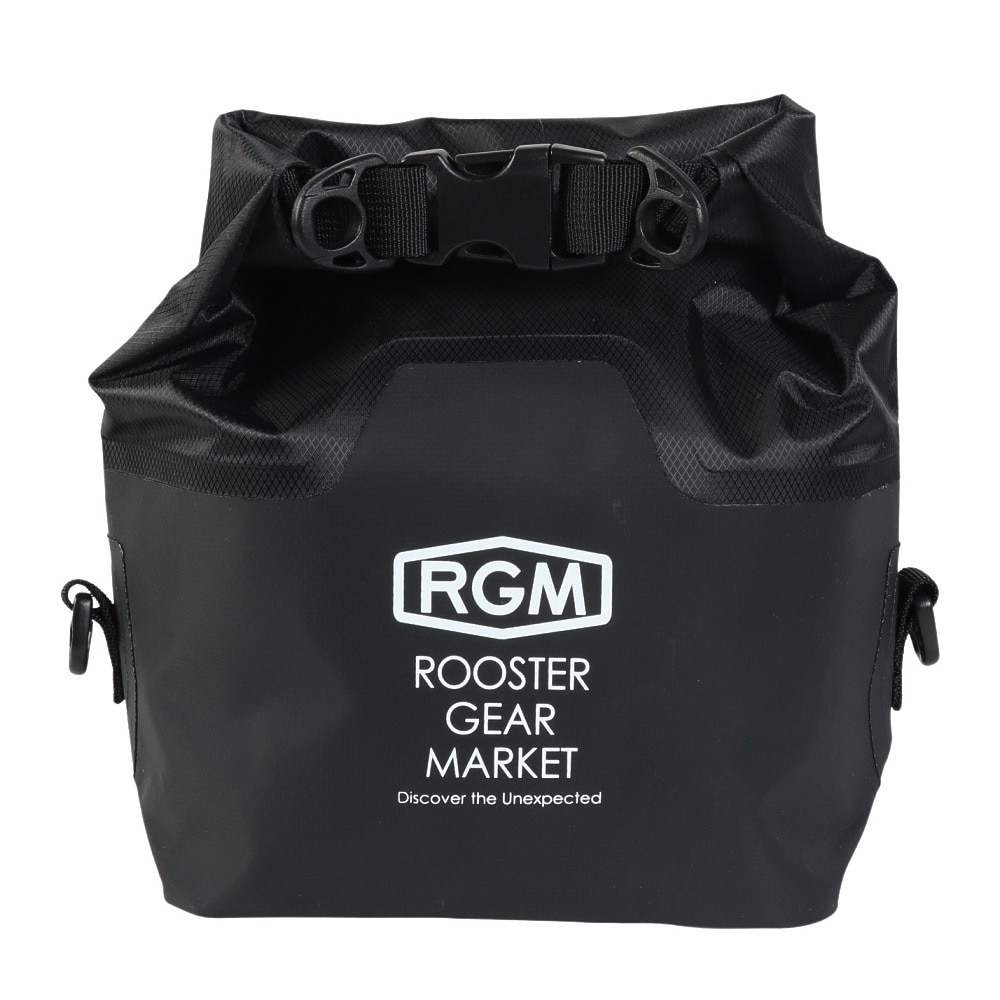ルースター ギア マーケット（ROOSTER GEAR MARKET） 防水バッグ 小物入れ アウトドア 釣り キャンプ DRY BAG 160039008010