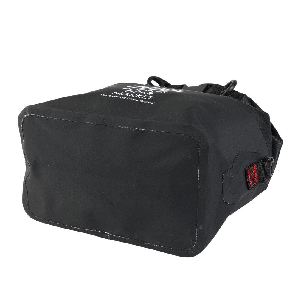 ルースター ギア マーケット（ROOSTER GEAR MARKET） 防水バッグ 小物入れ アウトドア 釣り キャンプ DRY BAG 160039008010