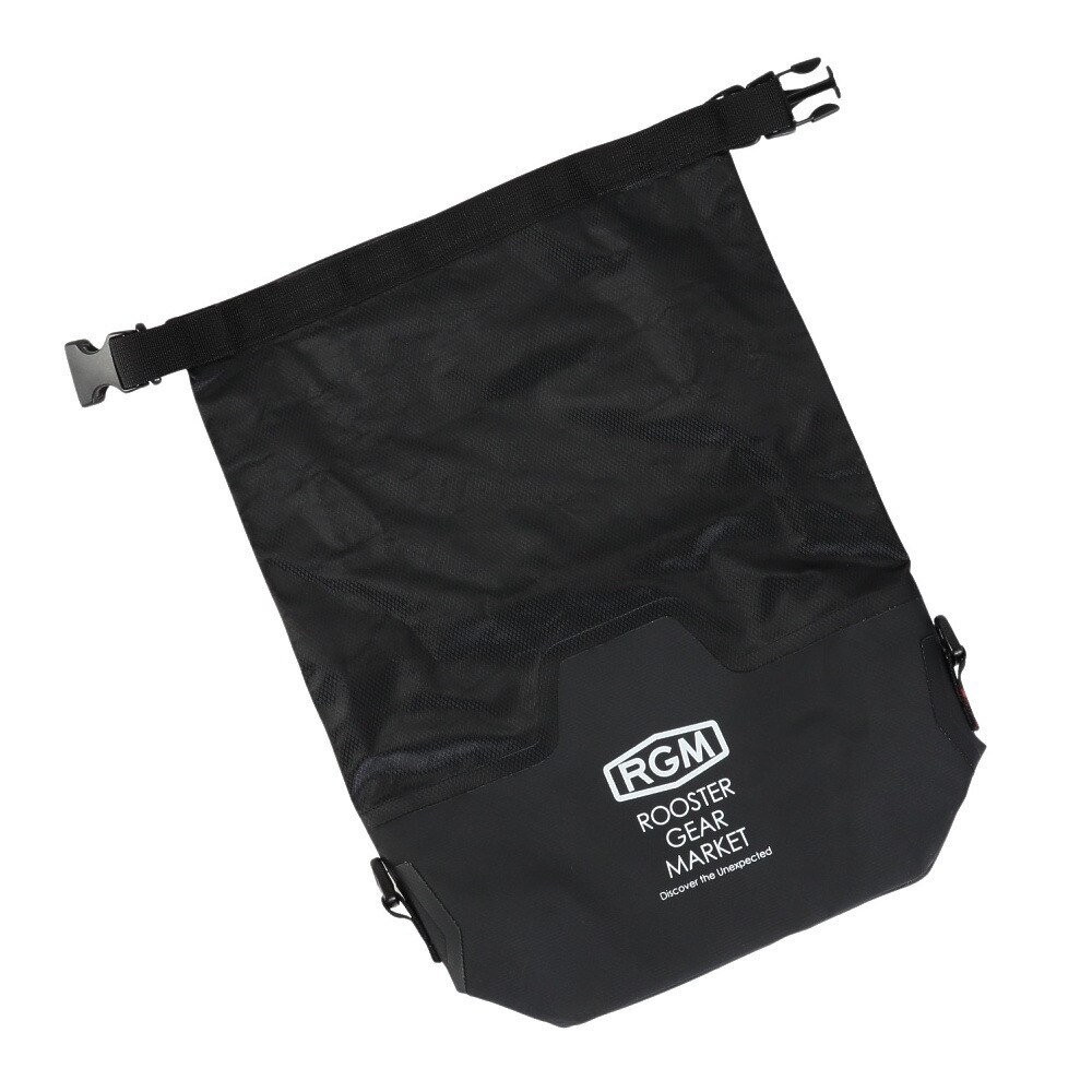 ルースター ギア マーケット（ROOSTER GEAR MARKET） 防水バッグ 小物入れ アウトドア 釣り キャンプ DRY BAG 160039008010