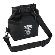 ルースター ギア マーケット（ROOSTER GEAR MARKET） 防水バッグ 小物入れ アウトドア 釣り キャンプ DRY BAG 160039008010