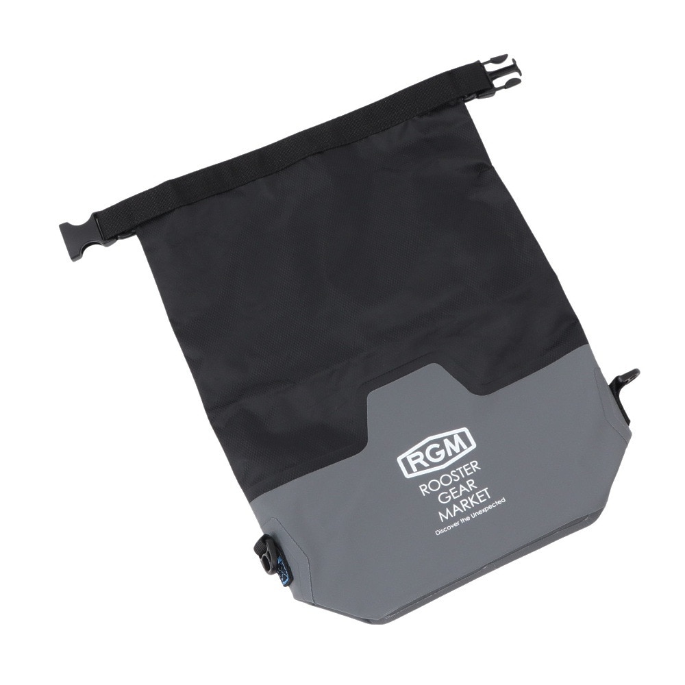 ルースター ギア マーケット（ROOSTER GEAR MARKET） 防水バッグ 小物入れ アウトドア 釣り キャンプ DRY BAG 160039070380 ジャッカル RGM