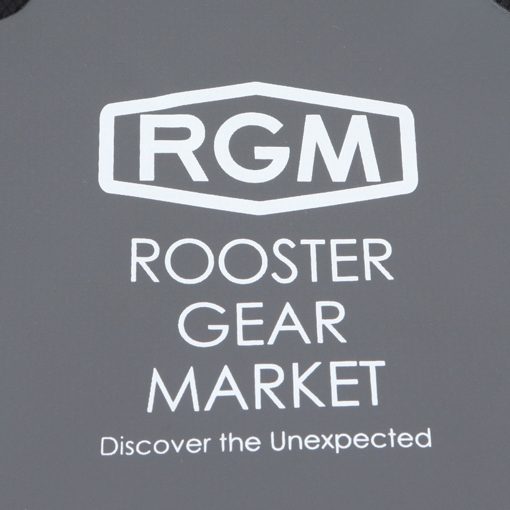 ルースター ギア マーケット（ROOSTER GEAR MARKET） 防水バッグ 小物入れ アウトドア 釣り キャンプ DRY BAG 160039070380 ジャッカル RGM
