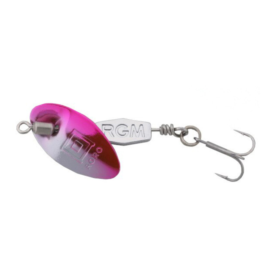 ルースター ギア マーケット（ROOSTER GEAR MARKET）（メンズ、レディース）回 RORO 3.0g 160078043840 ジャッカル ルアー スピナー