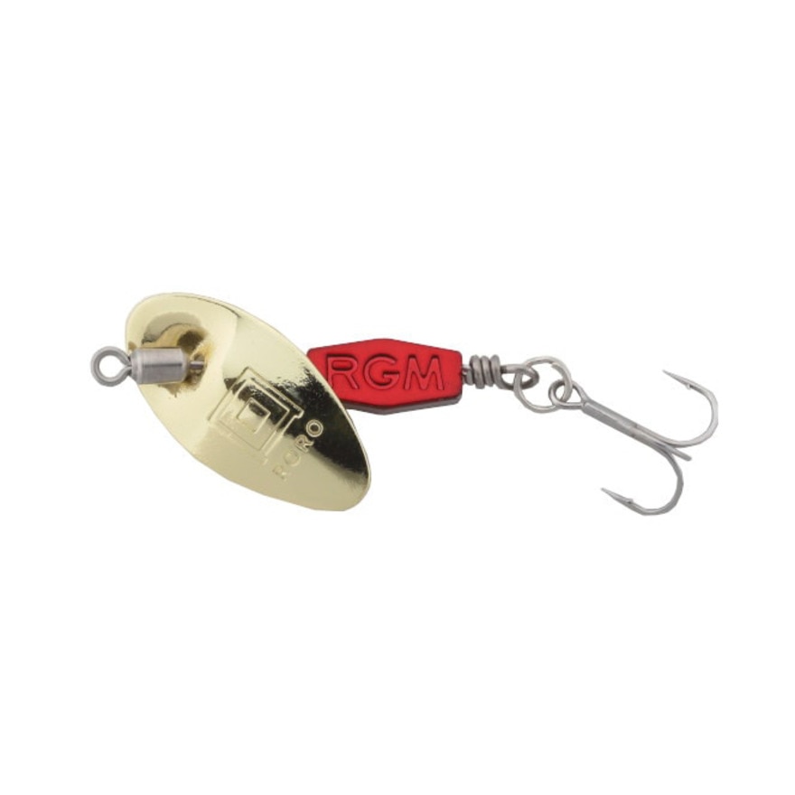 ルースター ギア マーケット（ROOSTER GEAR MARKET）（メンズ、レディース）回 RORO 3.0g 160078056110 ジャッカル ルアー スピナー