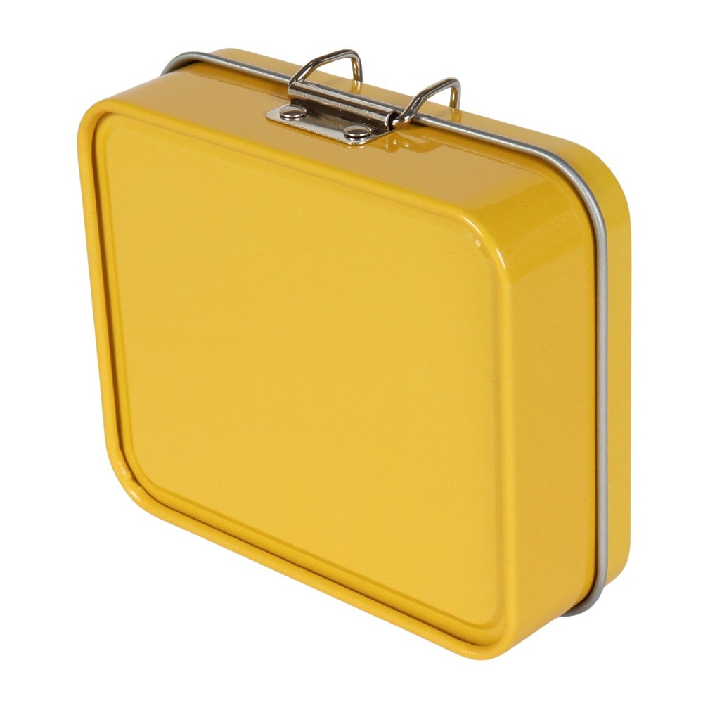 ルースター ギア マーケット（ROOSTER GEAR MARKET） TINケース 160011071710 ジャッカル 釣り 餌入れ 小物ケース