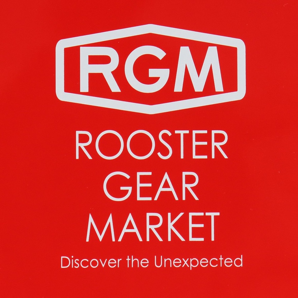 ルースター ギア マーケット（ROOSTER GEAR MARKET） TINケース スクエア 160075008040 ジャッカル 釣り 餌入れ 小物ケース