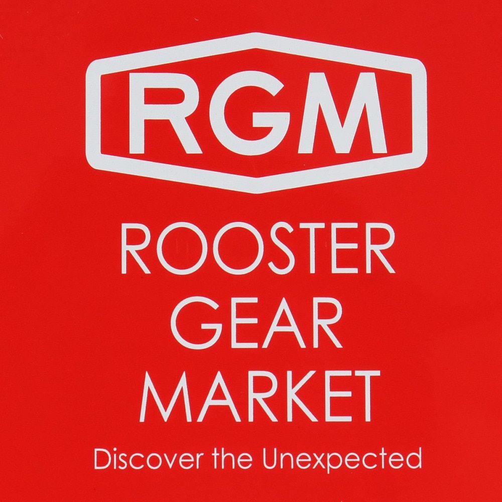 ルースター ギア マーケット（ROOSTER GEAR MARKET） TINケース グランデ 160076008040 ジャッカル 釣り 餌入れ 小物ケース