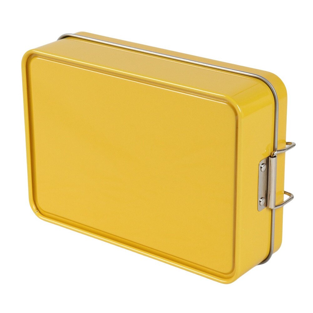 ルースター ギア マーケット（ROOSTER GEAR MARKET） TINケース グランデ 160076071710 ジャッカル 釣り 餌入れ 小物ケース