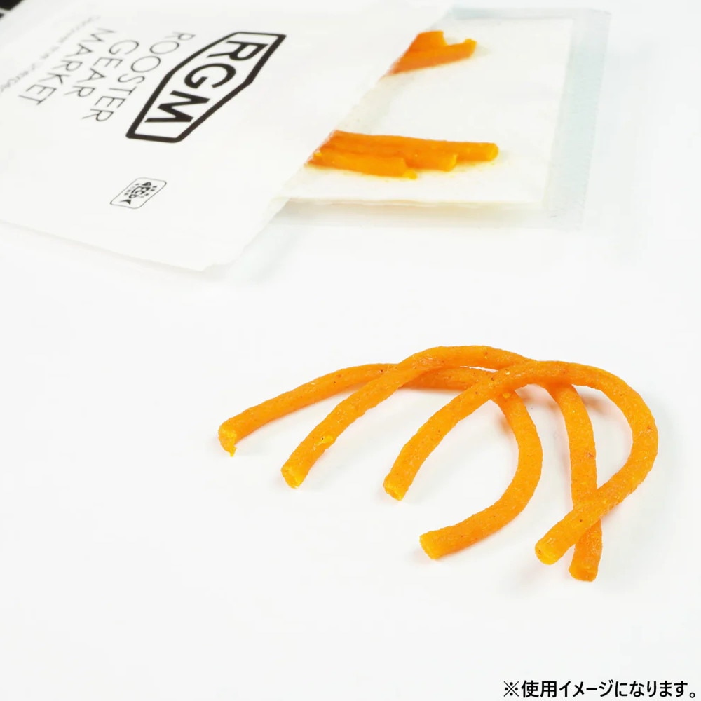 ルースター ギア マーケット（ROOSTER GEAR MARKET） 釣りエサ POKEBAIT 太 FAT 160056054110 ジャッカル RGM