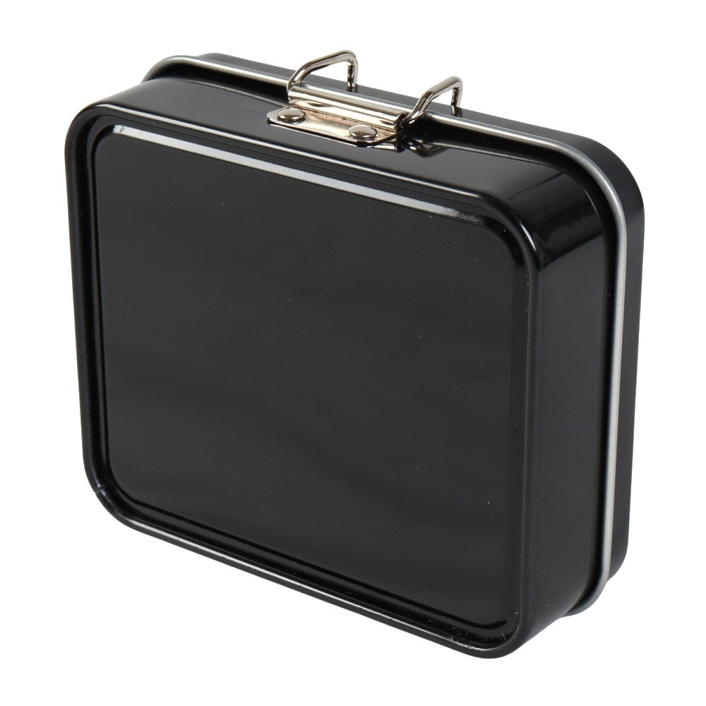 ルースター ギア マーケット（ROOSTER GEAR MARKET） 釣り 餌入れ 小物ケース TIN CASE 160011008010 RGM