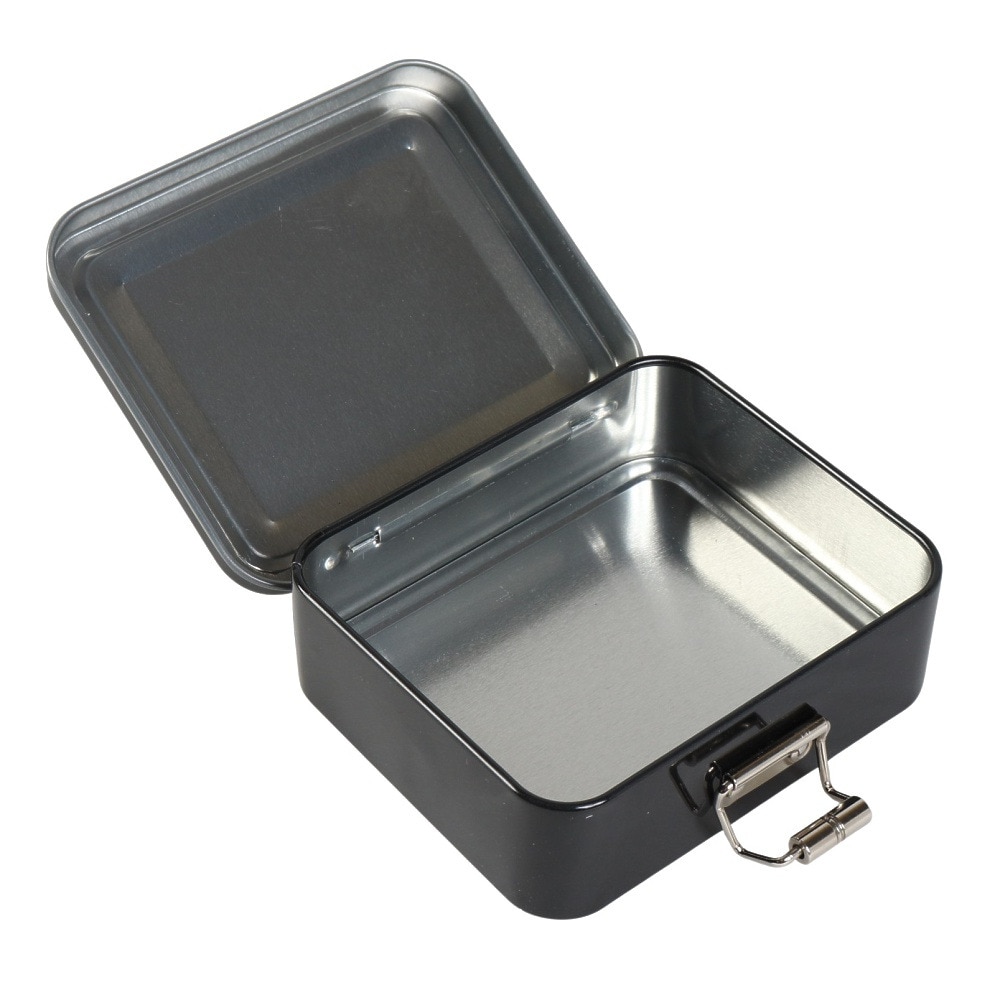 ルースター ギア マーケット（ROOSTER GEAR MARKET） 釣り 餌入れ 小物ケース TIN CASE 160011008010 RGM