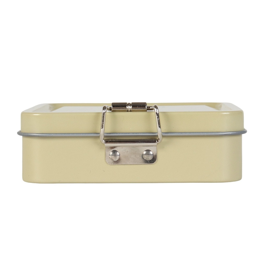 ルースター ギア マーケット（ROOSTER GEAR MARKET） 釣り 餌入れ 小物ケース TIN CASE 160011071000 RGM