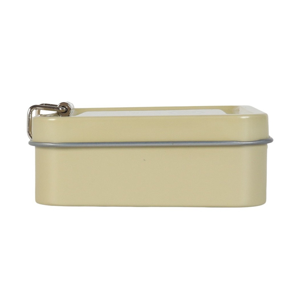 ルースター ギア マーケット（ROOSTER GEAR MARKET） 釣り 餌入れ 小物ケース TIN CASE 160011071000 RGM