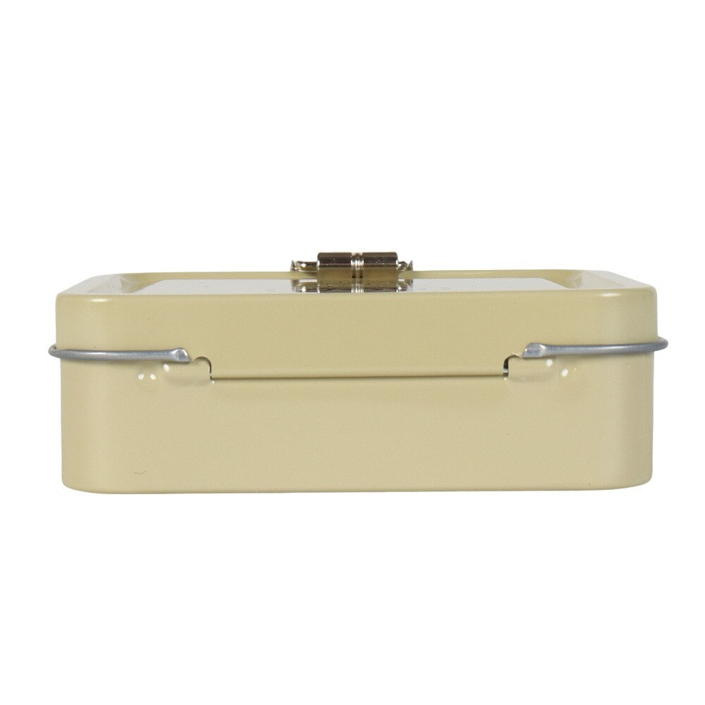 ルースター ギア マーケット（ROOSTER GEAR MARKET） 釣り 餌入れ 小物ケース TIN CASE 160011071000 RGM
