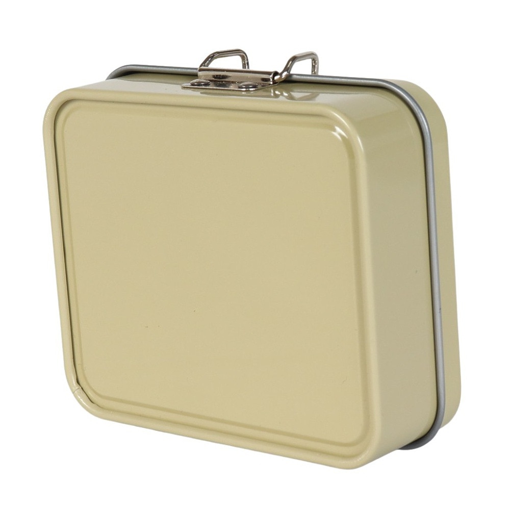 ルースター ギア マーケット（ROOSTER GEAR MARKET） 釣り 餌入れ 小物ケース TIN CASE 160011071000 RGM