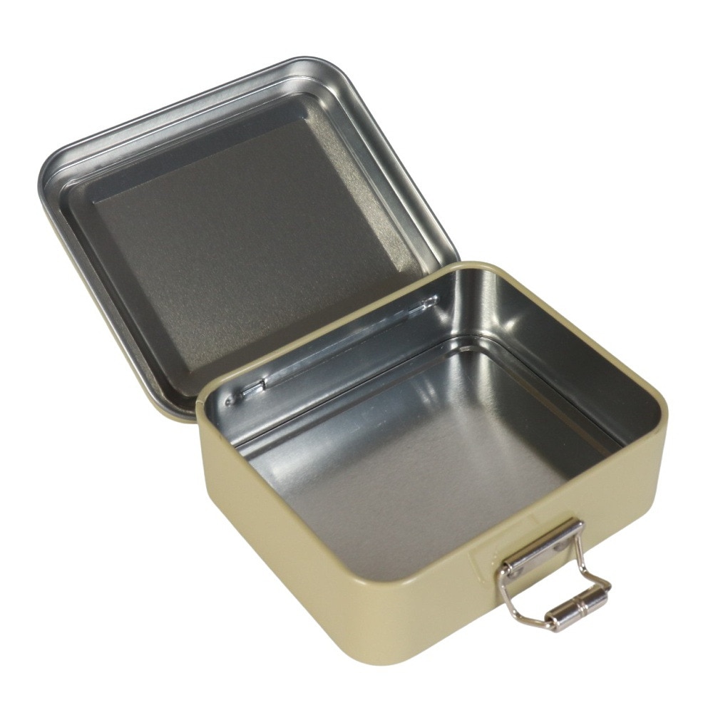 ルースター ギア マーケット（ROOSTER GEAR MARKET） 釣り 餌入れ 小物ケース TIN CASE 160011071000 RGM