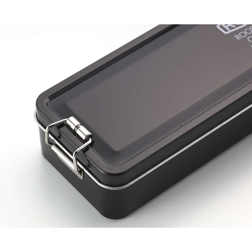 ルースター ギア マーケット（ROOSTER GEAR MARKET） 小物入れ ケース 釣り TIN CASE LB 160020008010 ジャッカル RGM