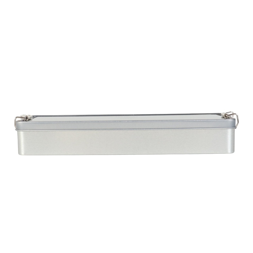ルースター ギア マーケット（ROOSTER GEAR MARKET） 小物入れ ケース 釣り TIN CASE LB 160020008060 ジャッカル RGM