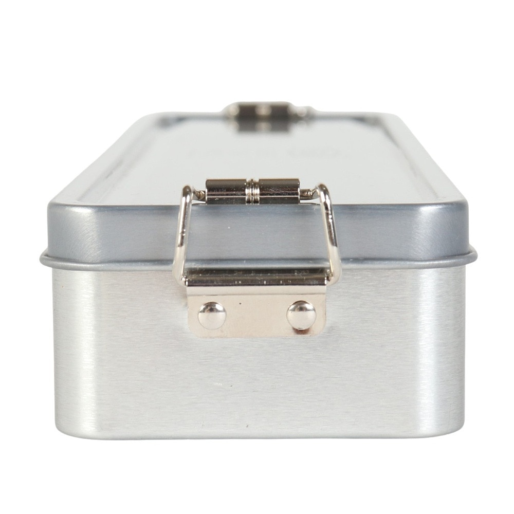 ルースター ギア マーケット（ROOSTER GEAR MARKET） 小物入れ ケース 釣り TIN CASE LB 160020008060 ジャッカル RGM