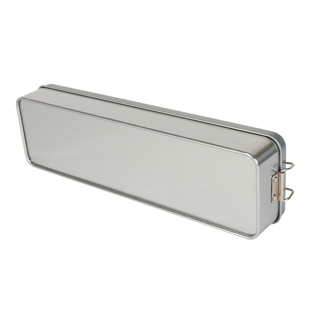 ルースター ギア マーケット（ROOSTER GEAR MARKET） 小物入れ ケース 釣り TIN CASE LB 160020008060 ジャッカル RGM