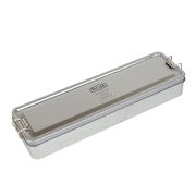 ルースター ギア マーケット（ROOSTER GEAR MARKET） 小物入れ ケース 釣り TIN CASE LB 160020008060 ジャッカル RGM