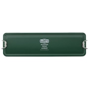 ルースター ギア マーケット（ROOSTER GEAR MARKET） 小物入れ ケース 釣り TIN CASE LB 160020008360 ジャッカル RGM