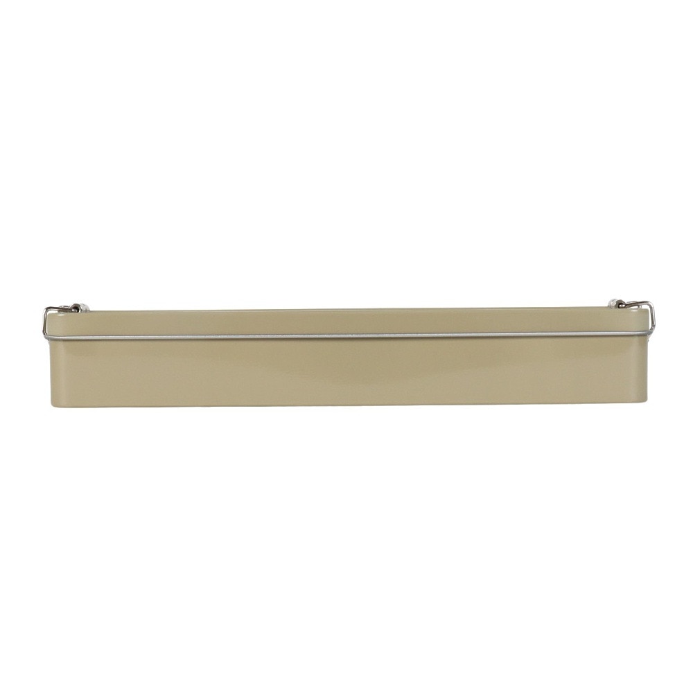 ルースター ギア マーケット（ROOSTER GEAR MARKET） 小物入れ ケース 釣り TIN CASE LB 160020071000 ジャッカル RGM