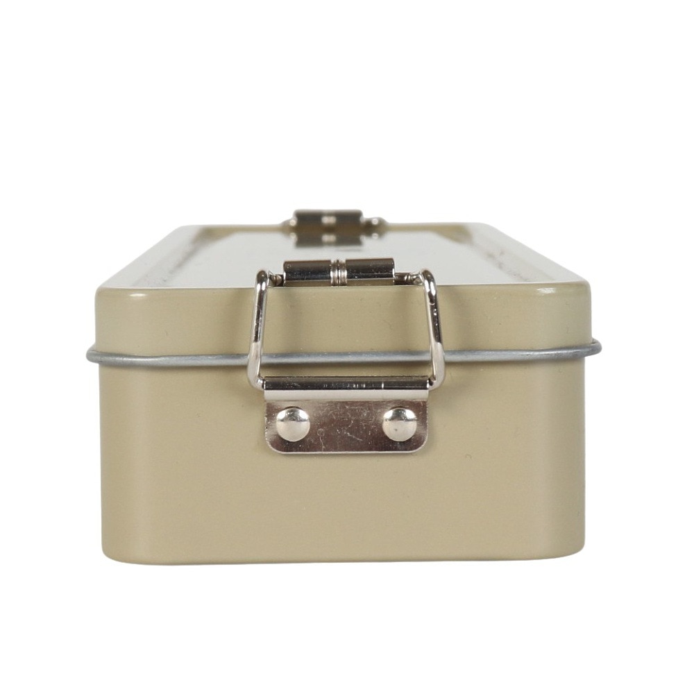 ルースター ギア マーケット（ROOSTER GEAR MARKET） 小物入れ ケース 釣り TIN CASE LB 160020071000 ジャッカル RGM
