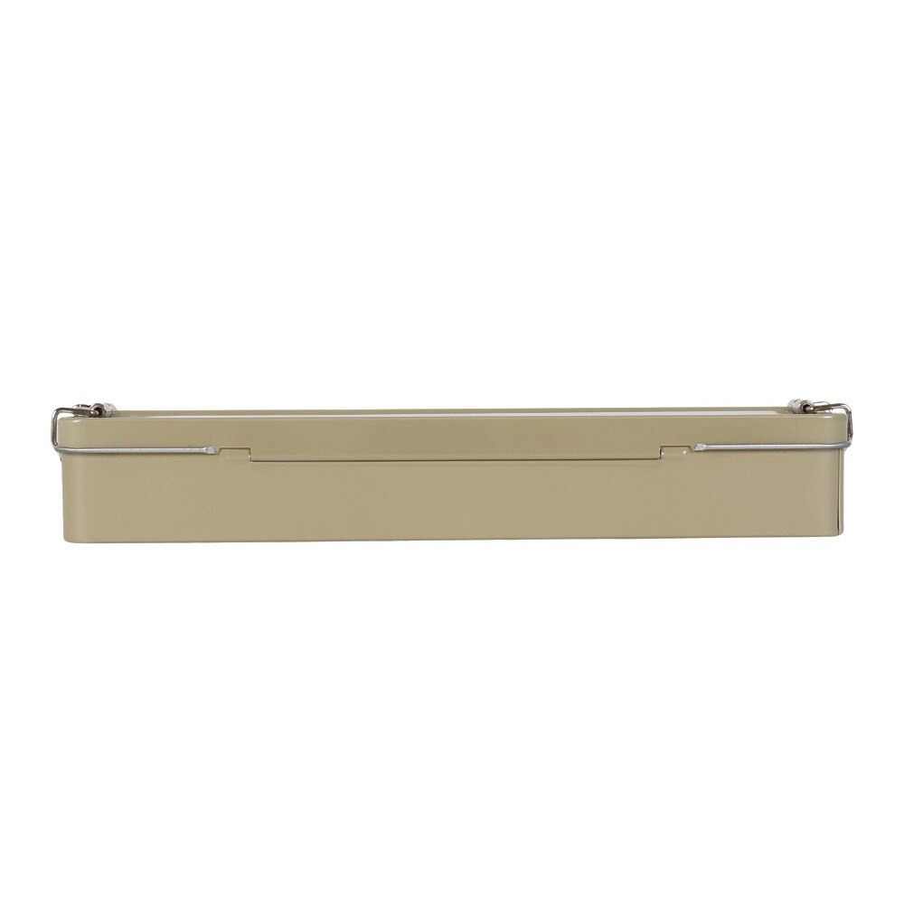 ルースター ギア マーケット（ROOSTER GEAR MARKET） 小物入れ ケース 釣り TIN CASE LB 160020071000 ジャッカル RGM