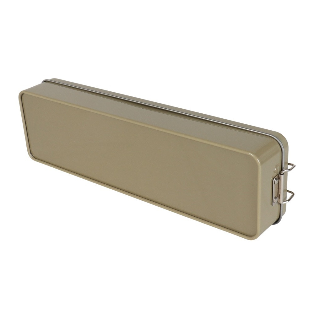 ルースター ギア マーケット（ROOSTER GEAR MARKET） 小物入れ ケース 釣り TIN CASE LB 160020071000 ジャッカル RGM