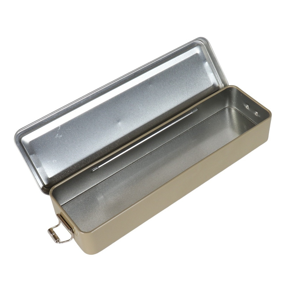 ルースター ギア マーケット（ROOSTER GEAR MARKET） 小物入れ ケース 釣り TIN CASE LB 160020071000 ジャッカル RGM